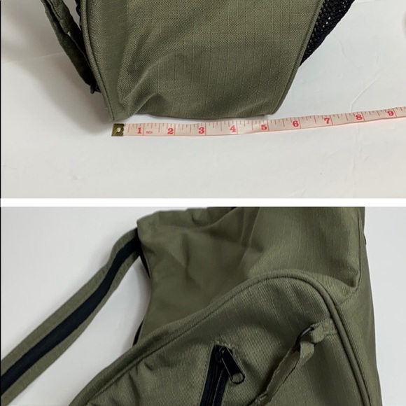 Eddie Bauer backpack/sling - Picture 5 of 6